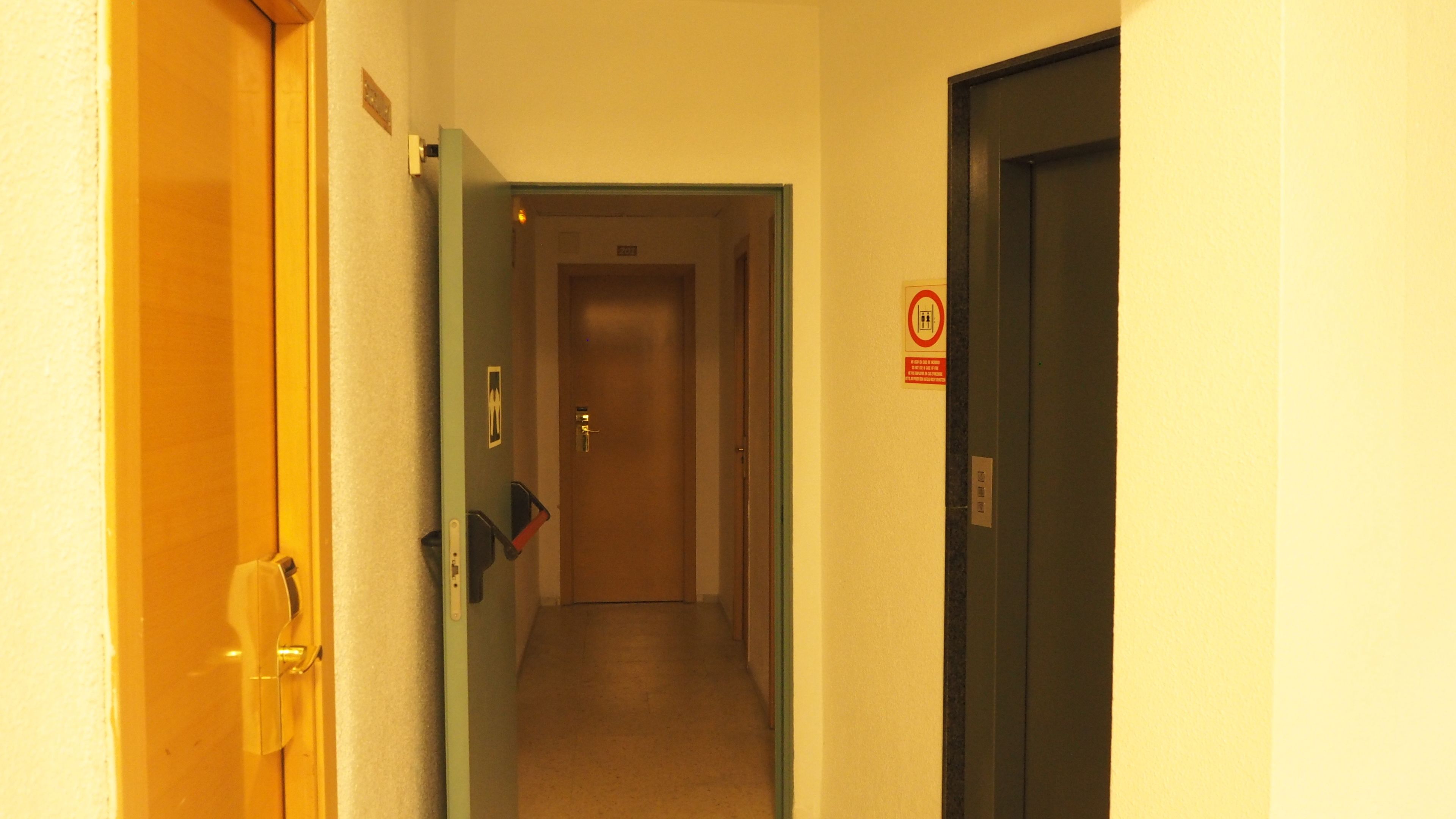 Photo - Hotel Andalucía