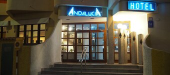 Hotel Andalucía