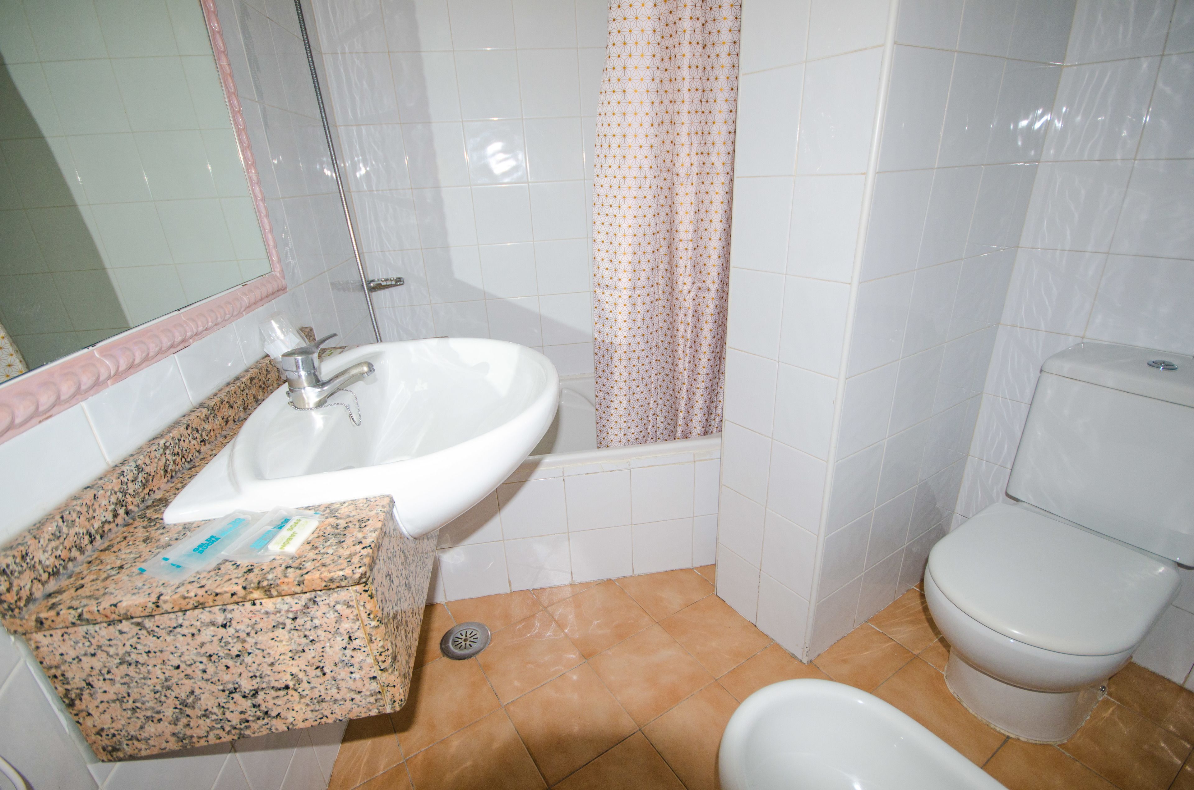 Photo - Hotel Andalucía