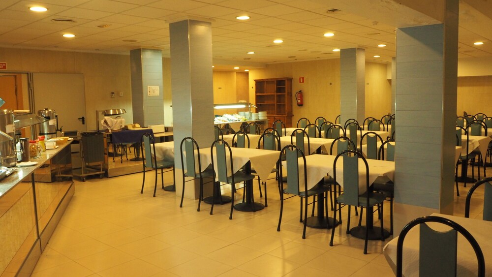 Hotel Andalucía by null