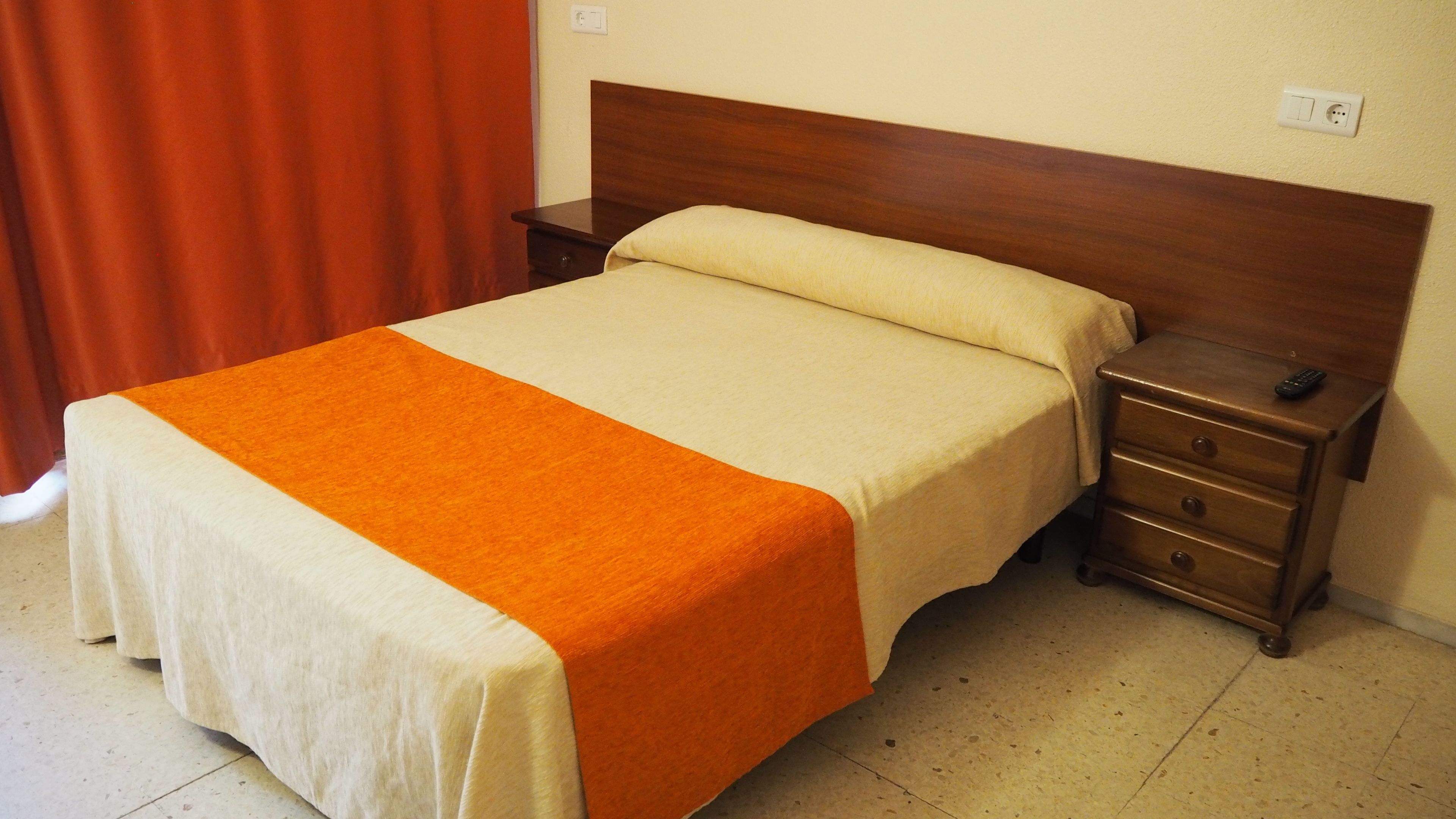 Photo - Hotel Andalucía