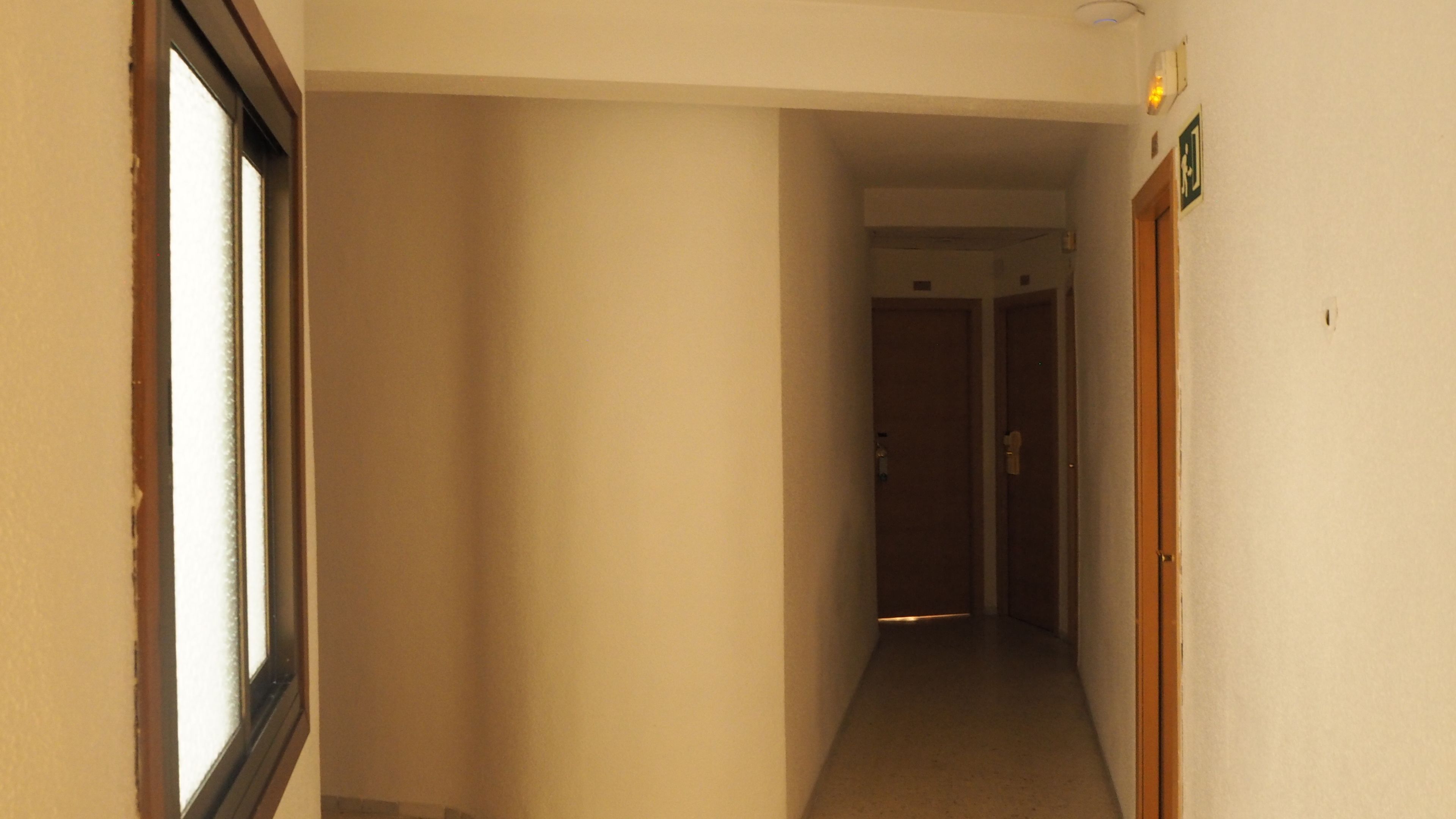 Photo - Hotel Andalucía