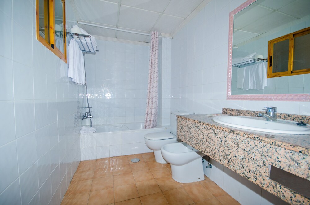 Hotel Andalucía by null