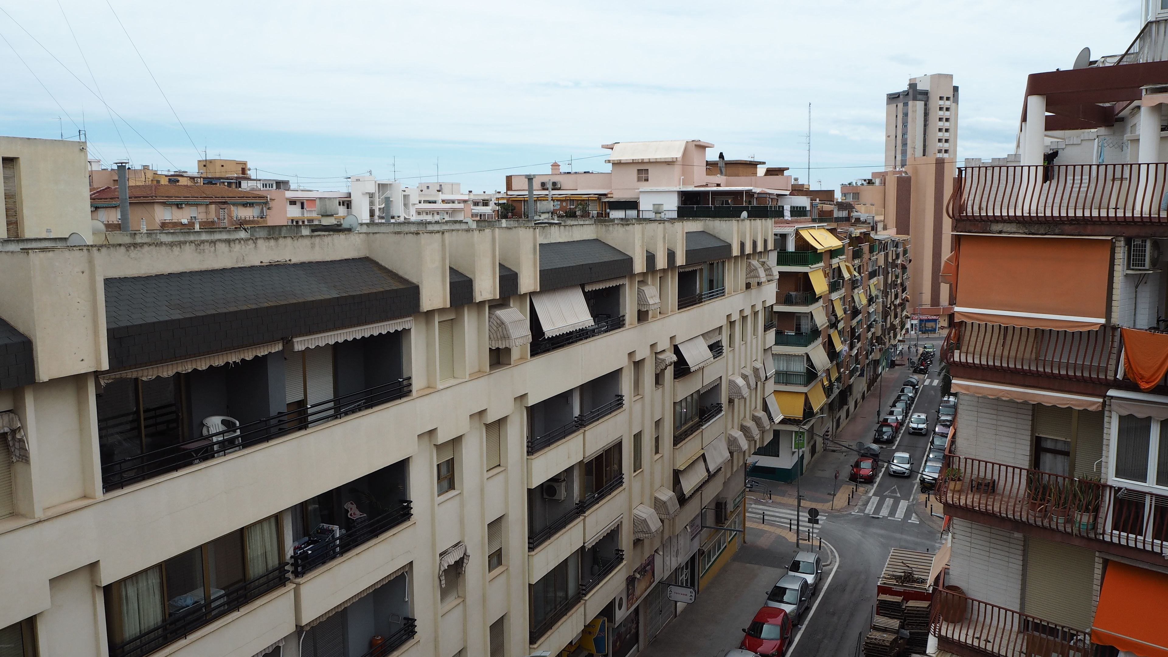 Photo - Hotel Andalucía