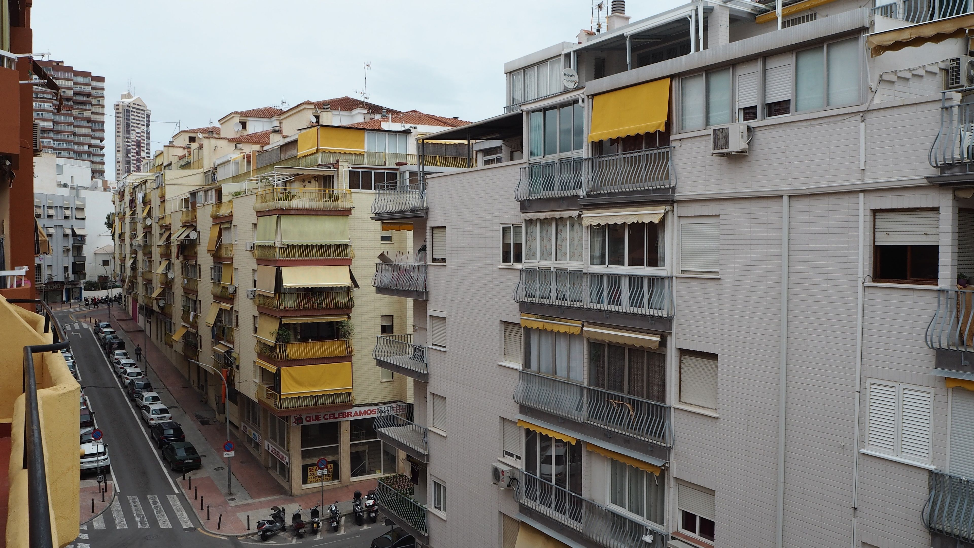 Photo - Hotel Andalucía