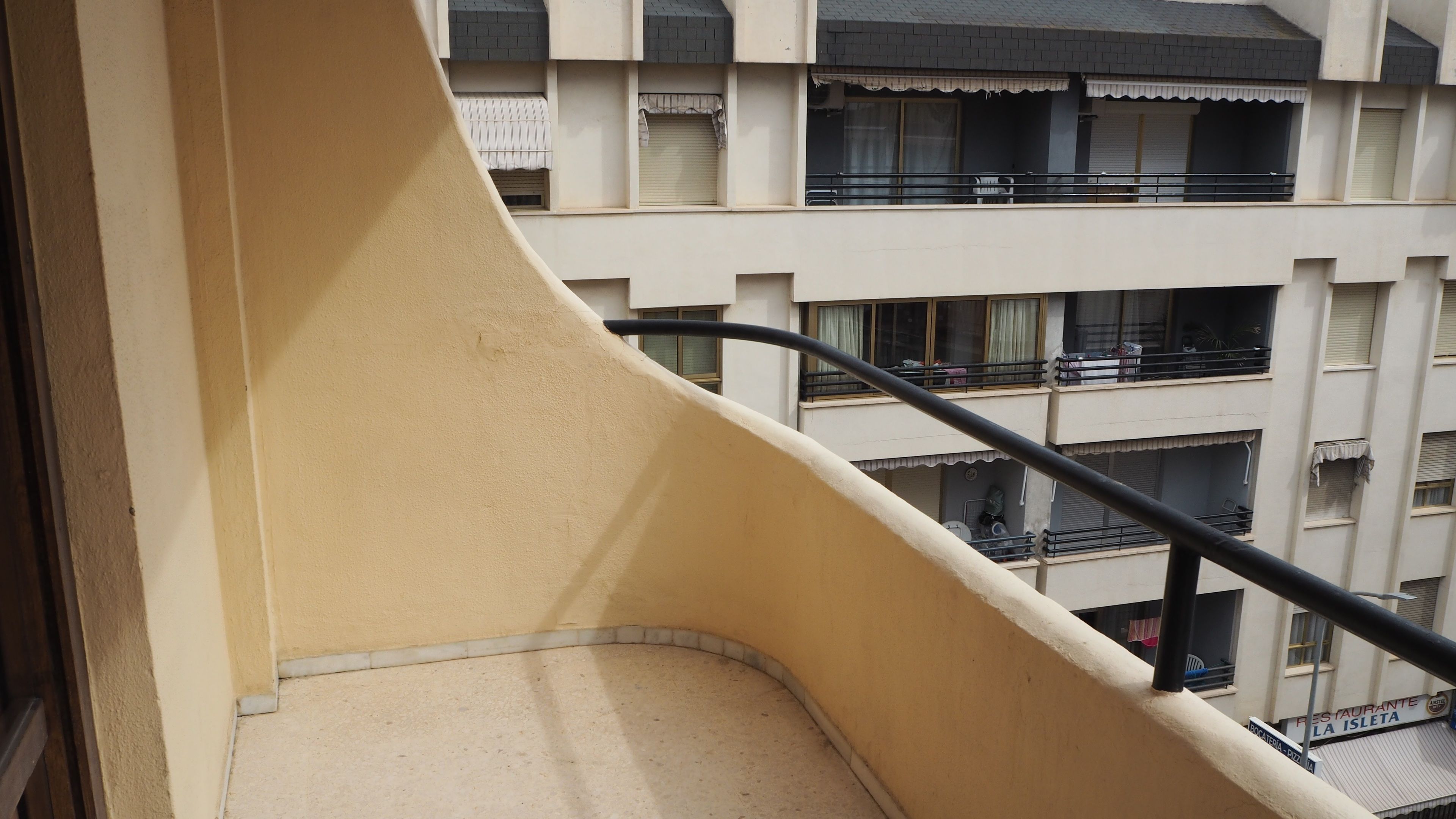 Photo - Hotel Andalucía