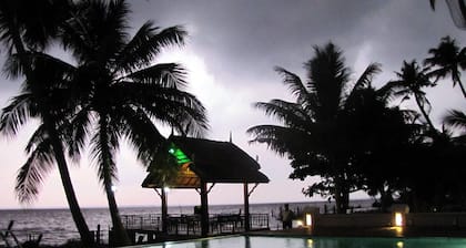 Abad Whispering Palms