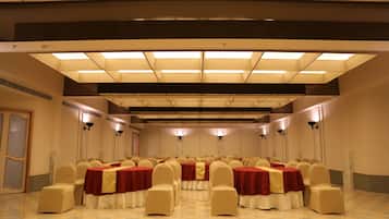 Salle de bal