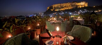 Haveli Inn Pal