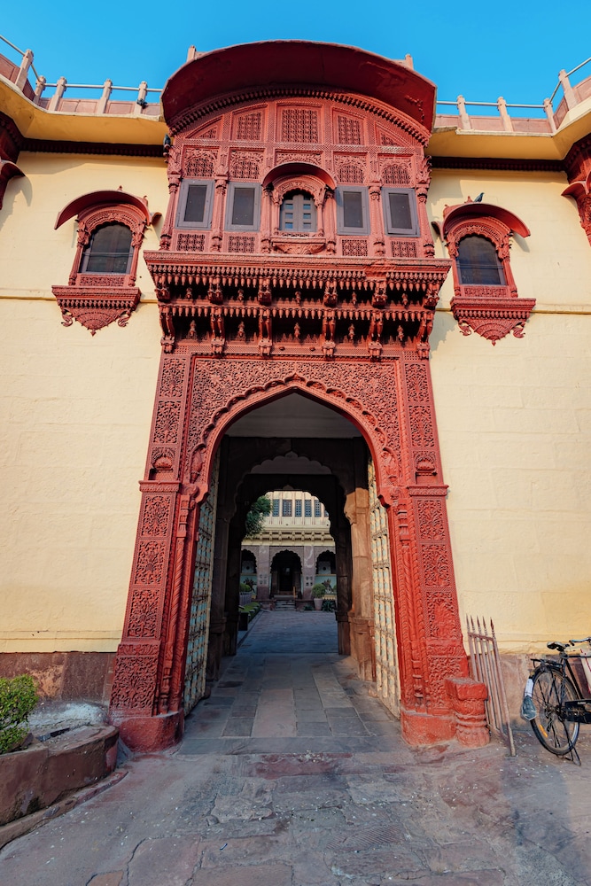 Haveli Inn Pal by null