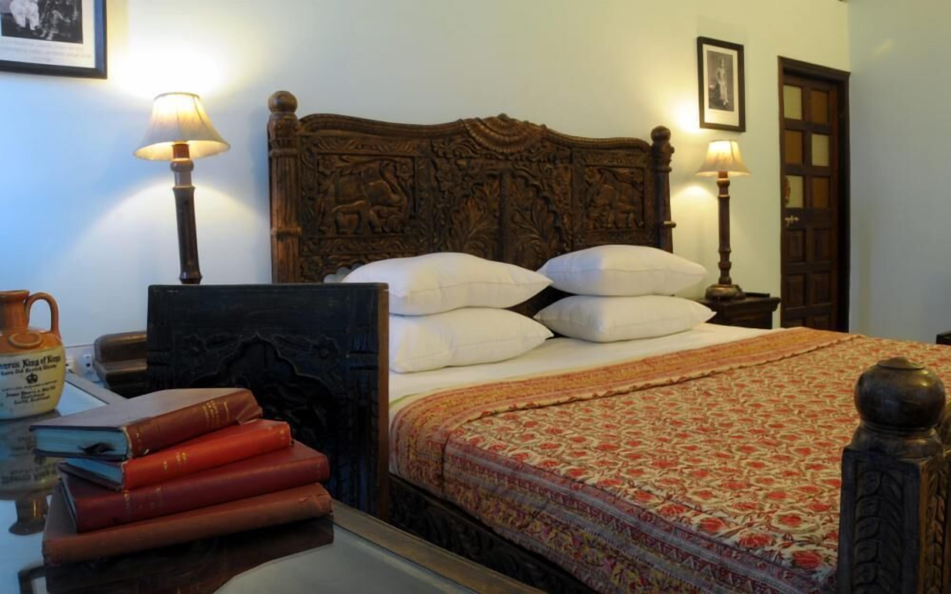 soundproofing, cots/infant beds, free wifi