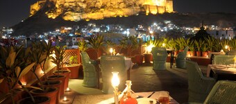 帕爾哈威里旅館