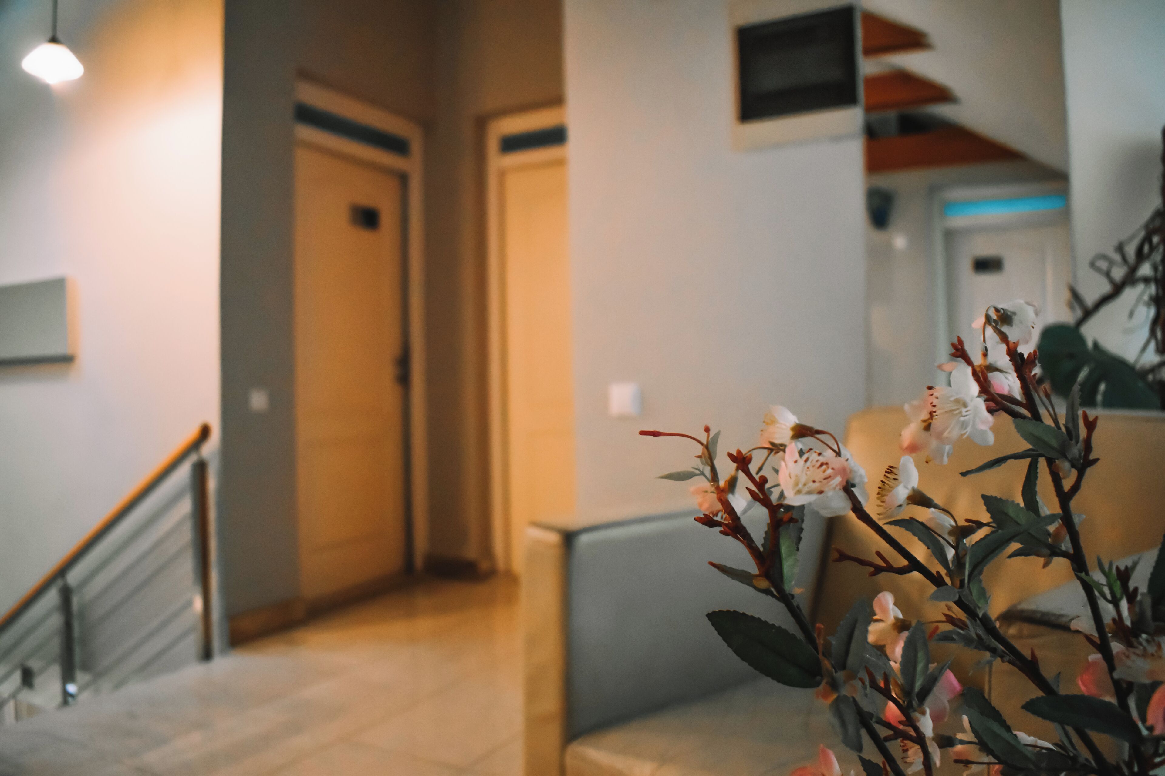 Foto - Hecco Hotel