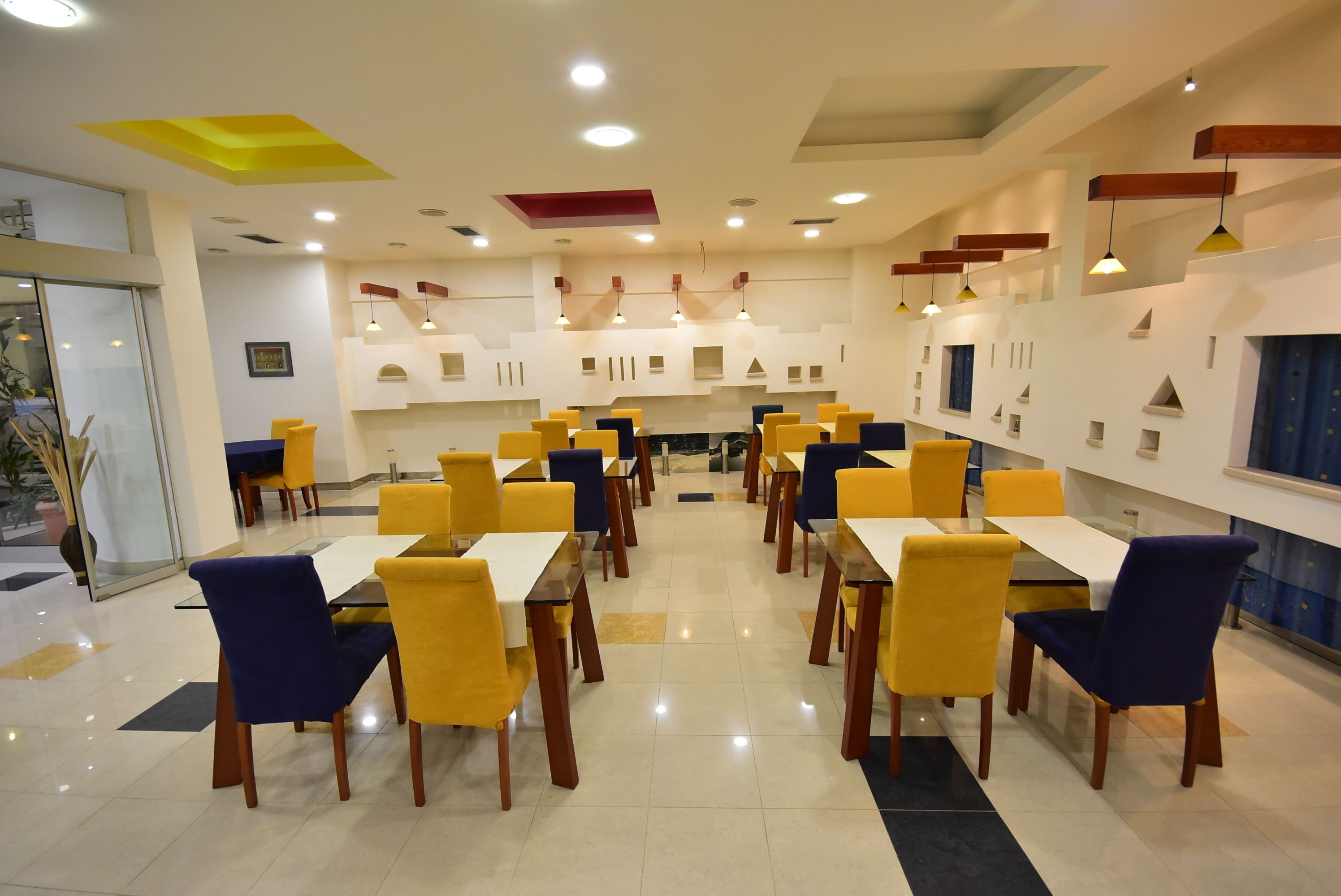 Foto - Hecco Hotel