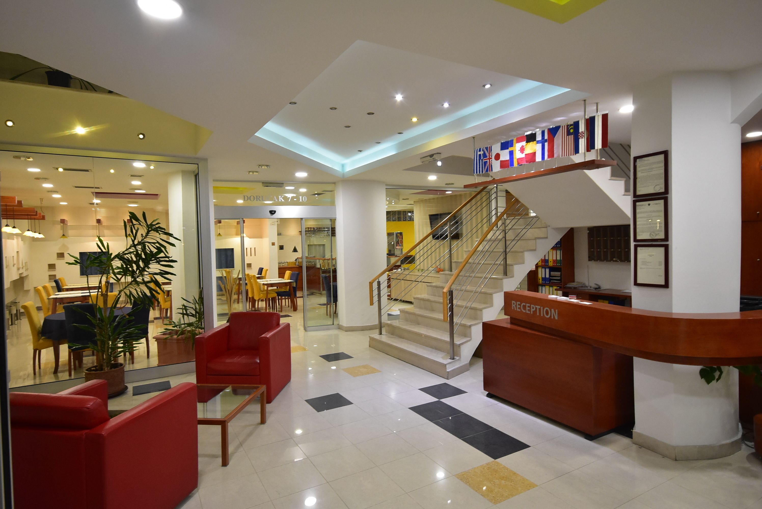 Foto - Hecco Hotel