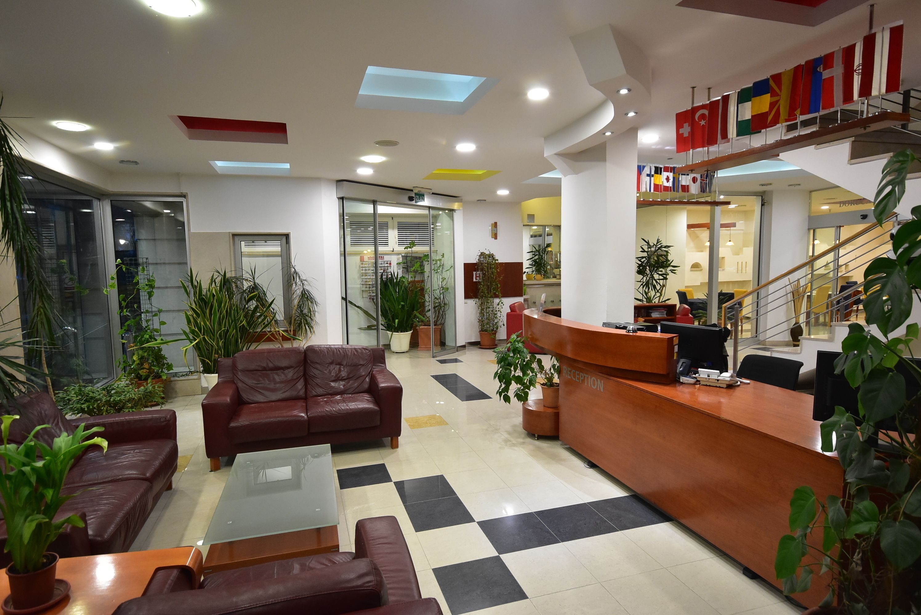 Foto - Hecco Hotel