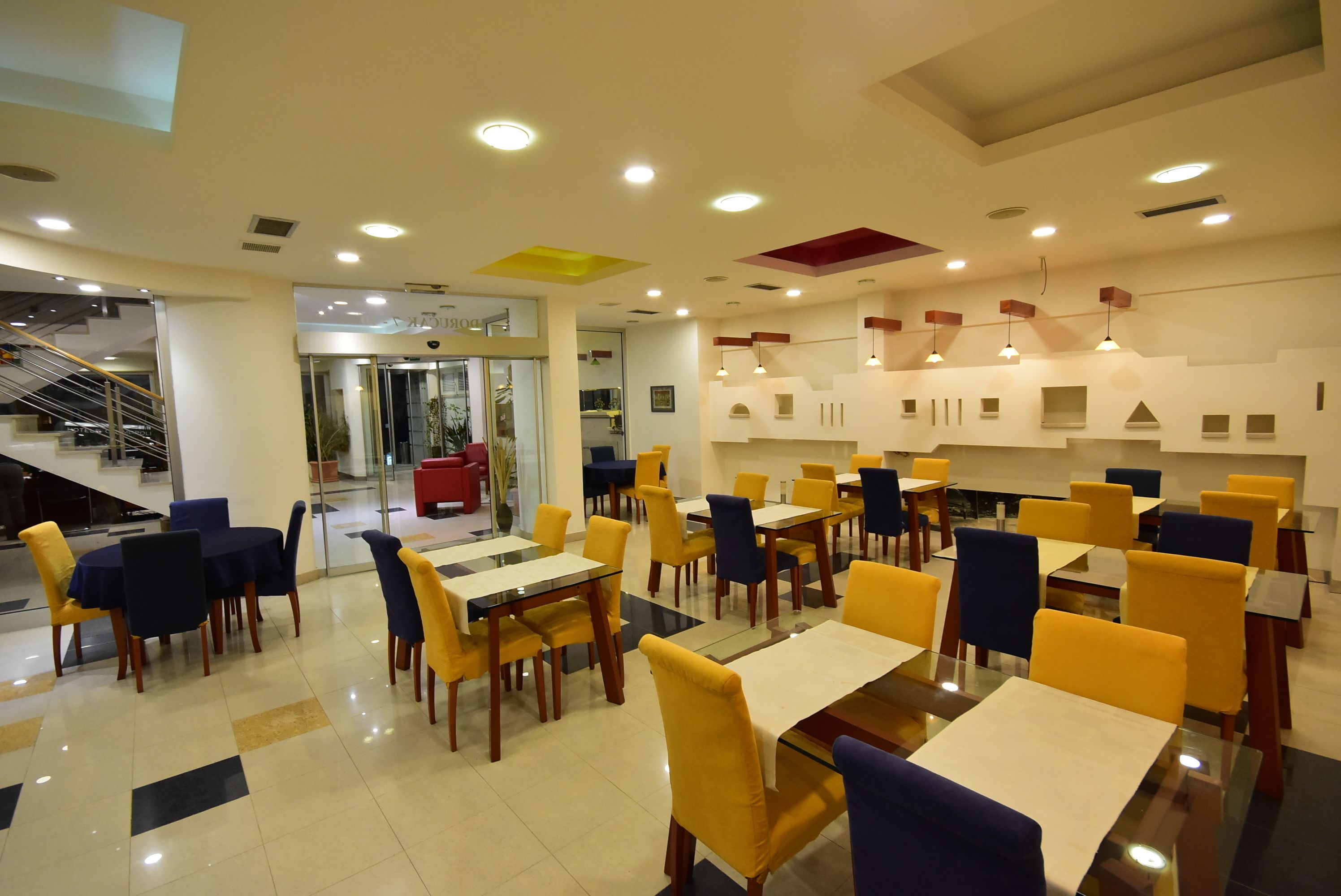 Foto - Hecco Hotel