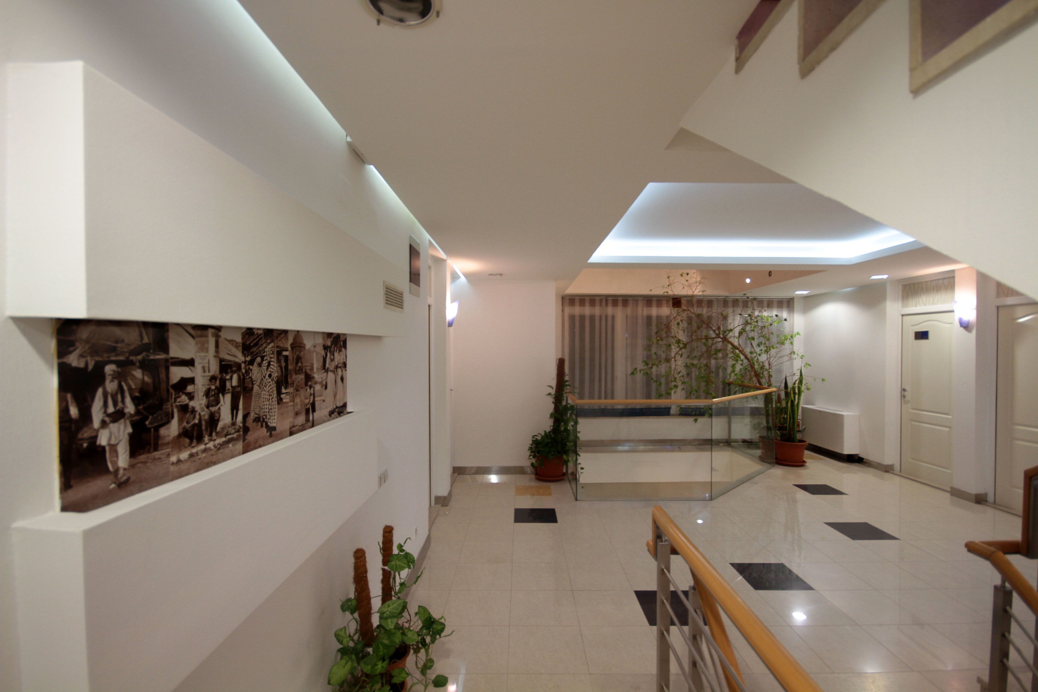 Foto - Hecco Hotel