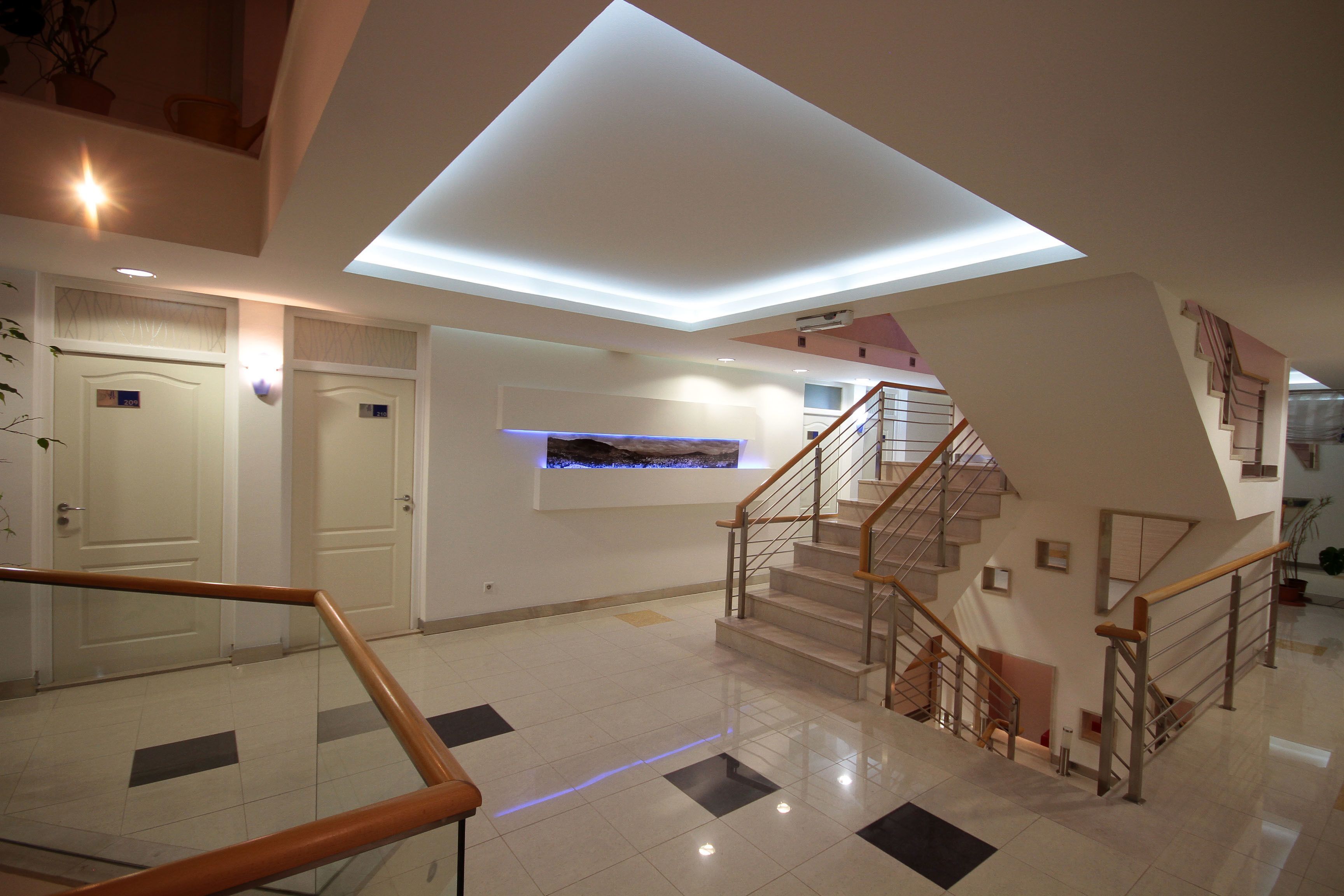 Foto - Hecco Hotel