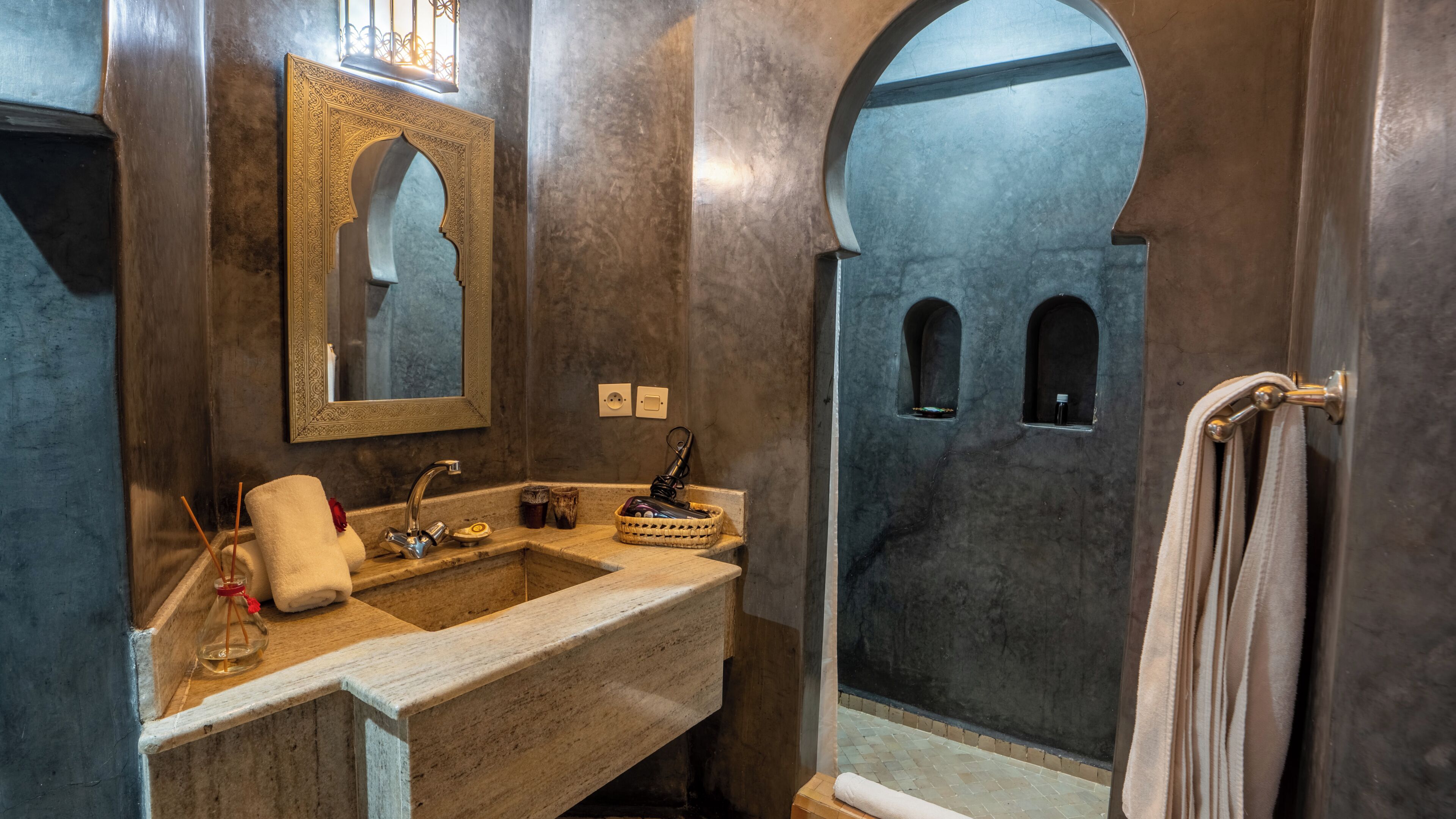 Photo - Riad Aubrac