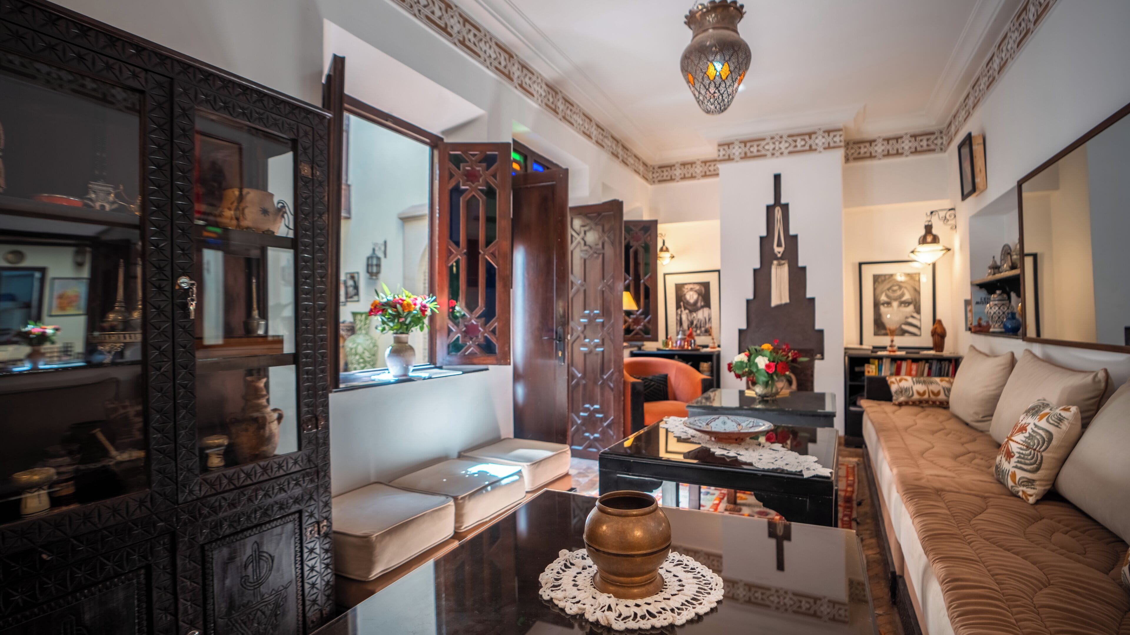 Photo - Riad Aubrac