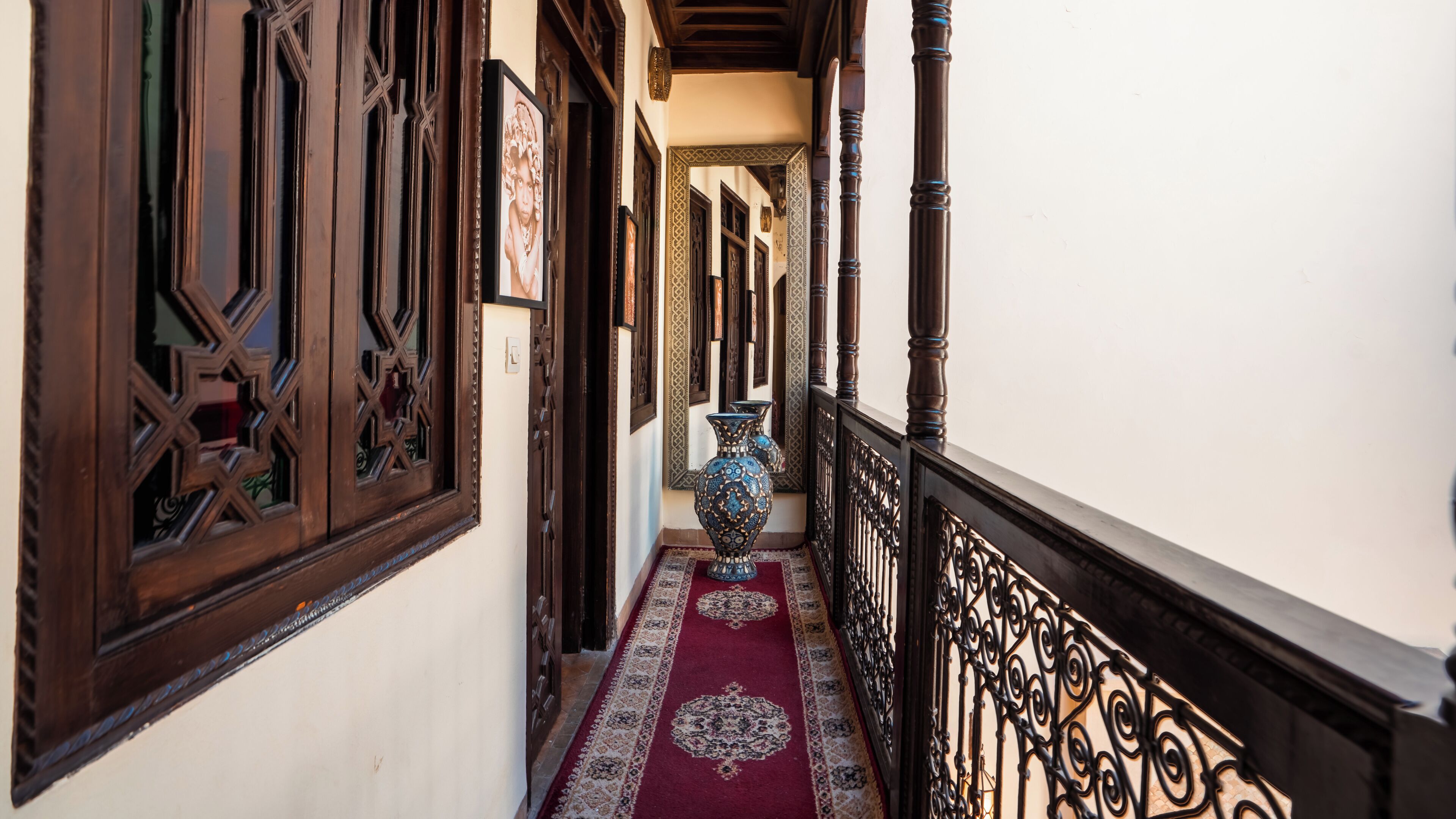 Photo - Riad Aubrac