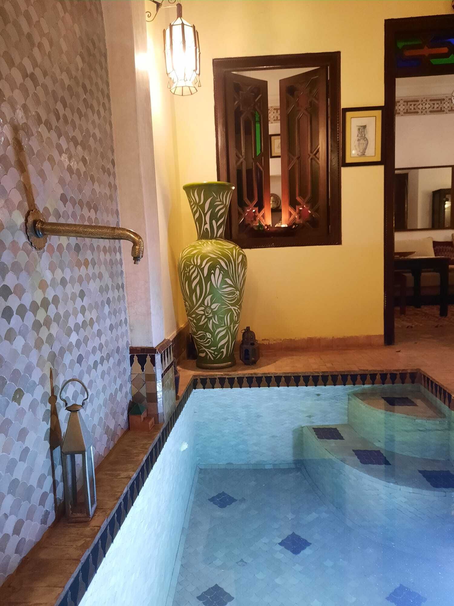 Photo - Riad Aubrac