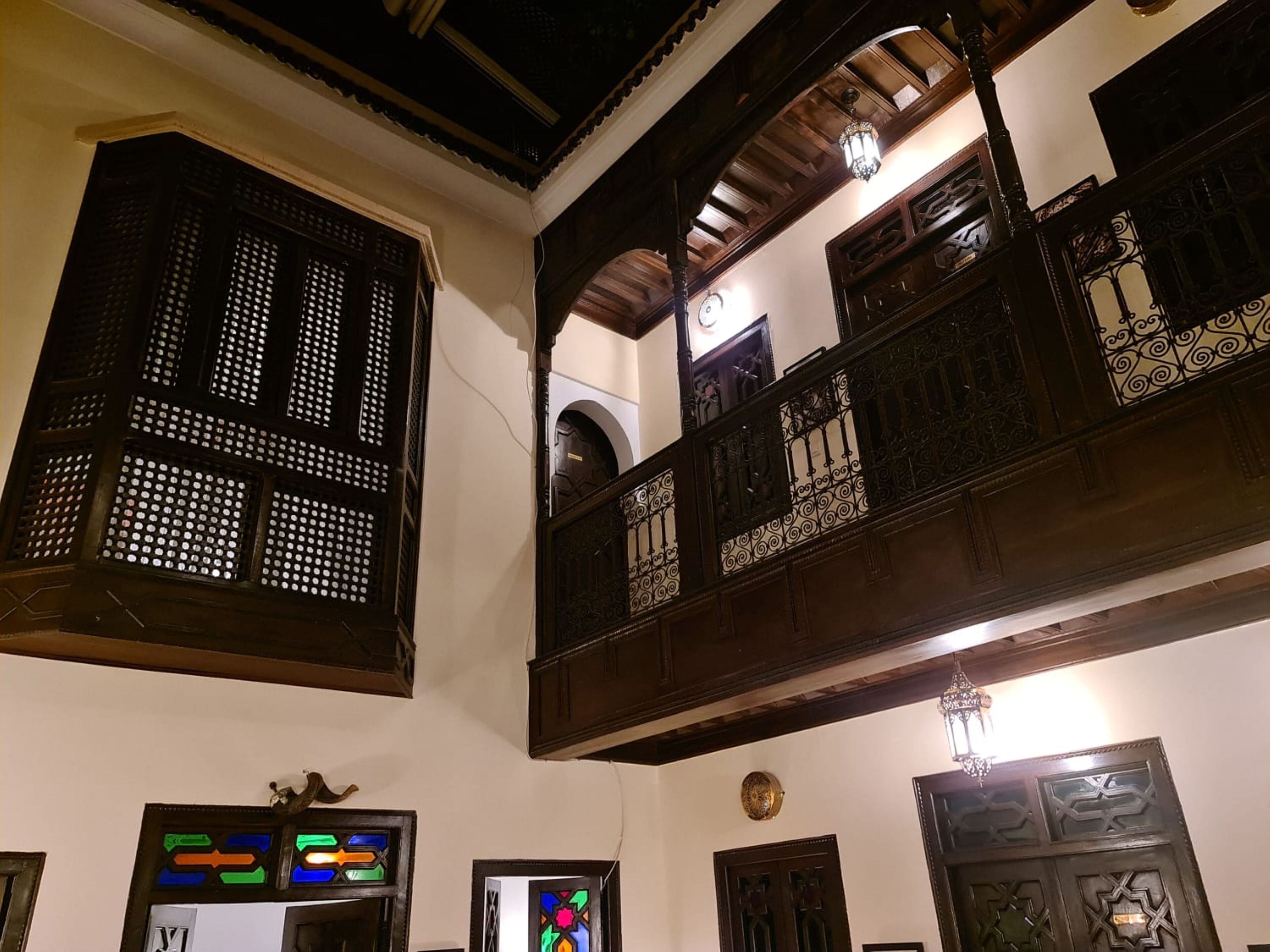 Photo - Riad Aubrac