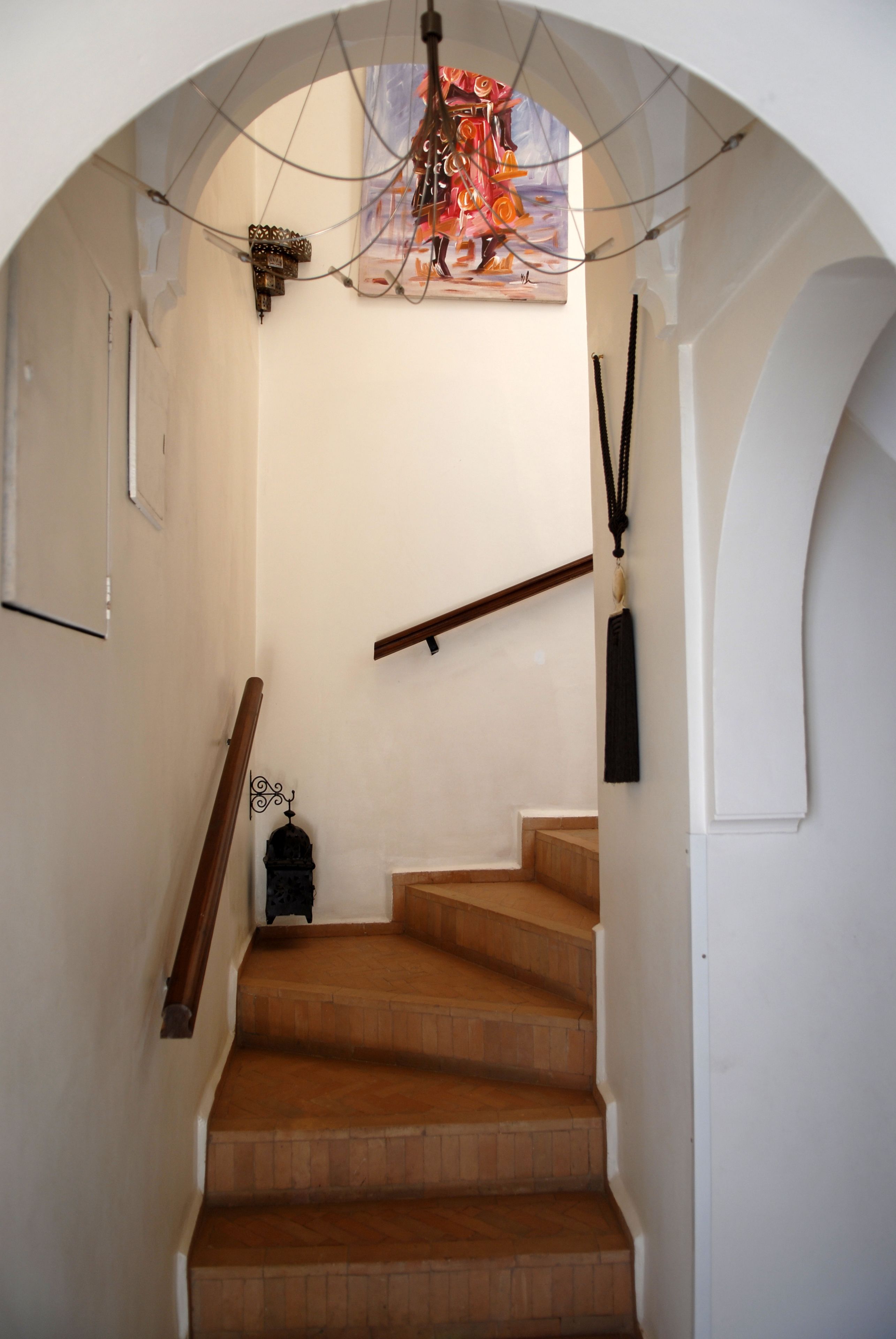 Photo - Riad Aubrac