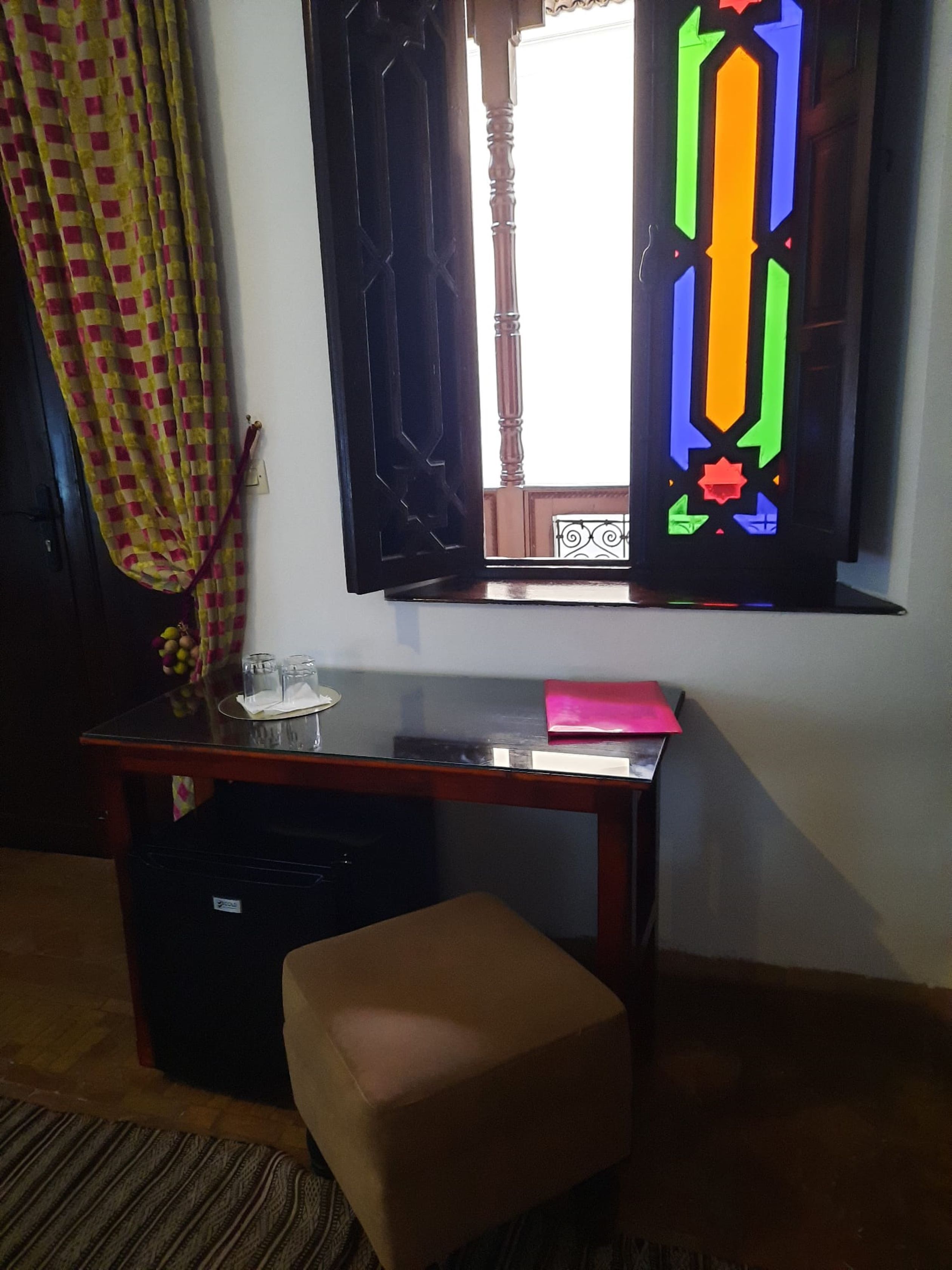 Photo - Riad Aubrac