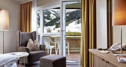 Hotel Barbarahof Kaprun - Adults Only