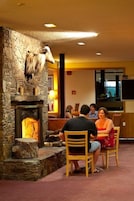 Chimenea