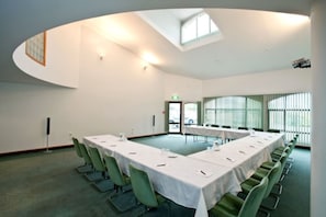 Sala de reunião