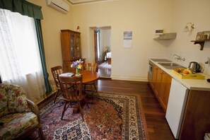 Living room - Robe House (Robe)