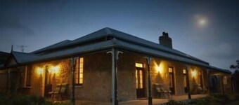 Robe House