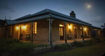 Robe House