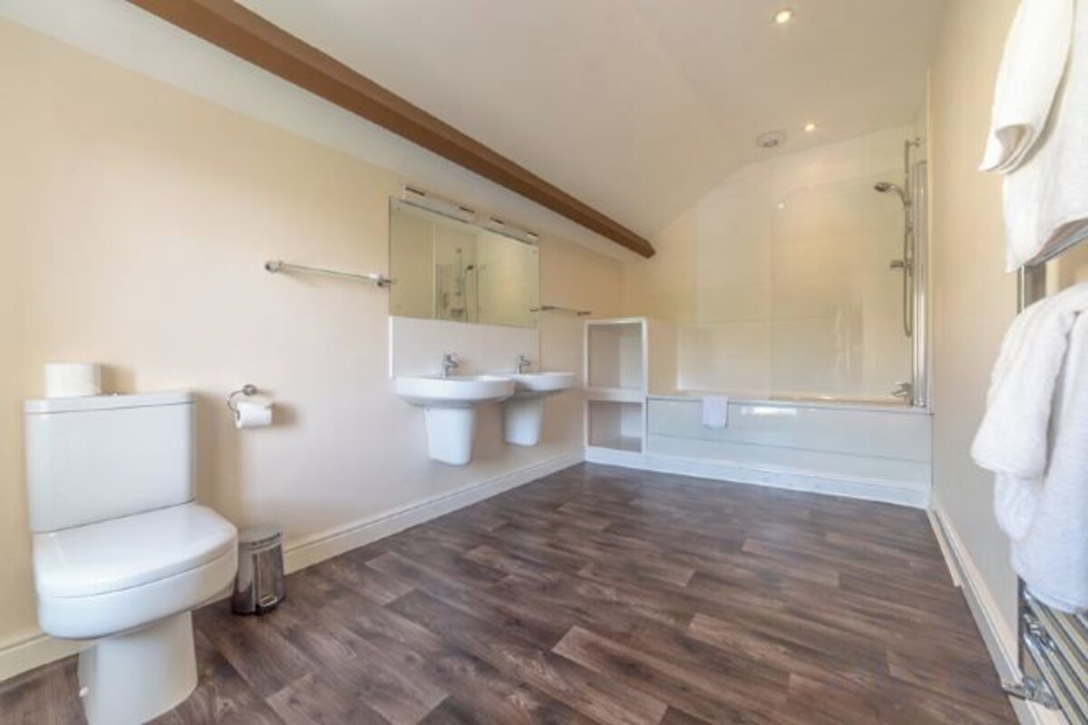Premier Double Room, Ensuite