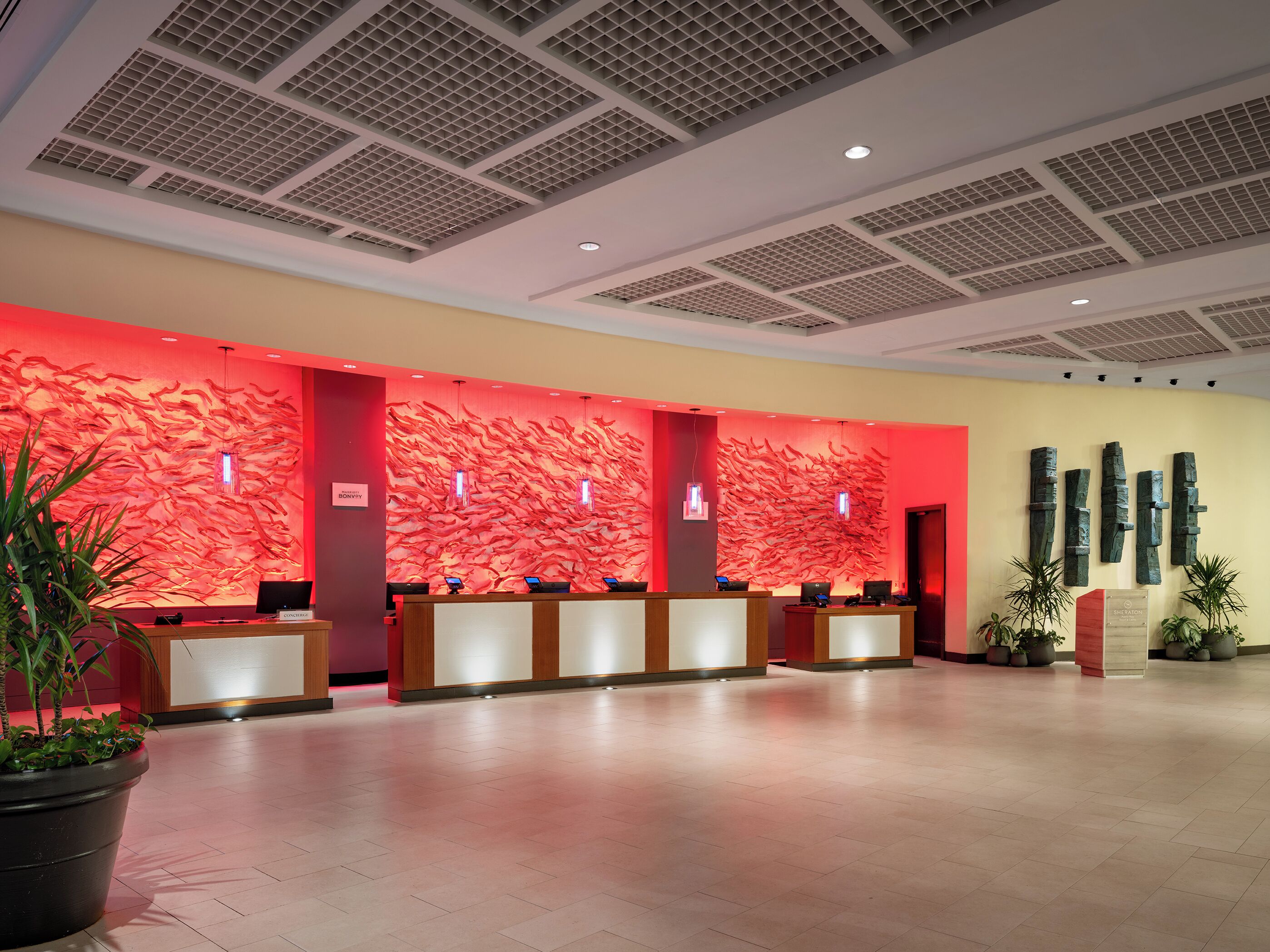 Photo - Sheraton Puerto Rico Resort & Casino