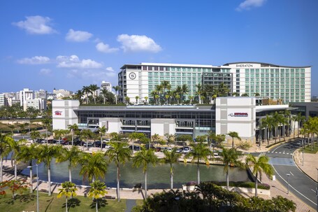 Sheraton Puerto Rico Resort Casino - Image 21