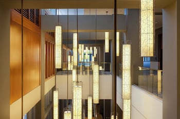 Meeting space at Sheraton Puerto Rico Resort & Casino