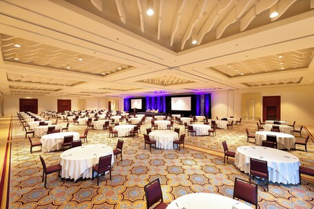 Sheraton Puerto Rico Resort Casino - Image 119