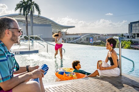 Sheraton Puerto Rico Resort Casino - Image 92