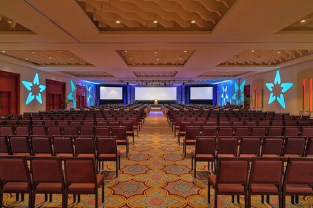 Sheraton Puerto Rico Resort Casino - Image 40