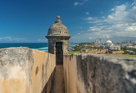 Sheraton Puerto Rico Resort Casino - Image 8