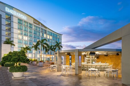 Sheraton Puerto Rico Resort Casino - Image 129