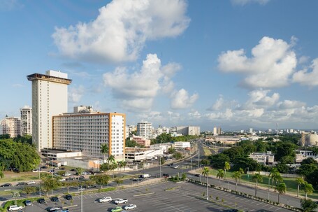 Sheraton Puerto Rico Resort Casino - Image 71