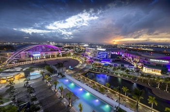 Aerial view at Sheraton Puerto Rico Resort & Casino