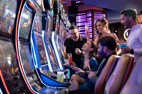 Sheraton Puerto Rico Resort Casino - Image 72