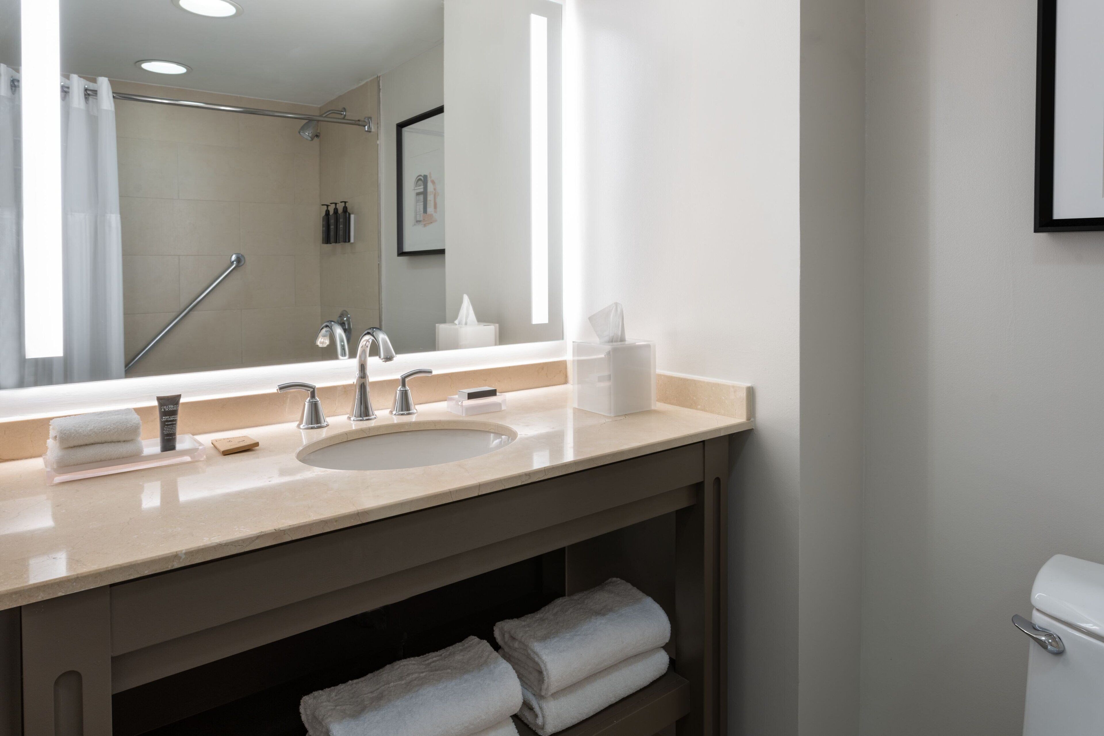 Kamar mandi