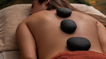 双人护理室、桑拿、湿蒸房、身体护理、水疗法、芳香疗法